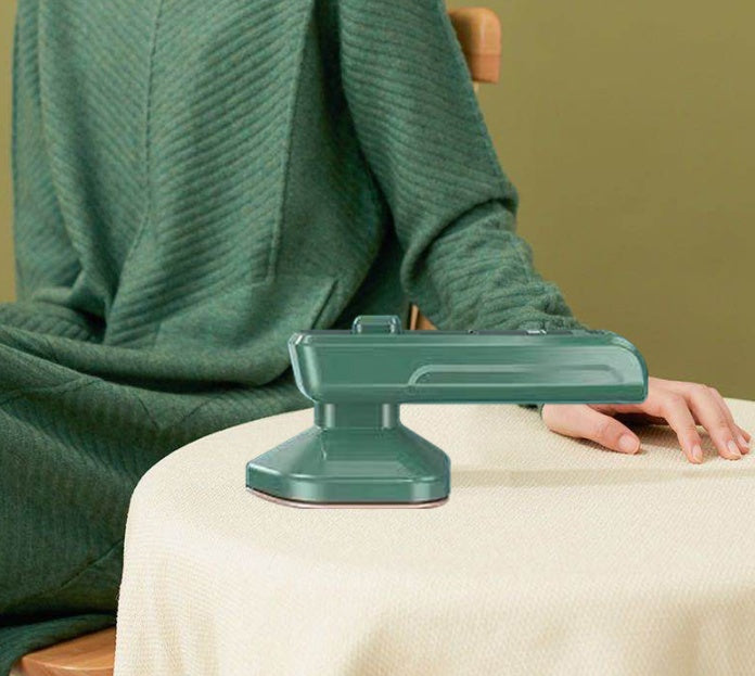 Ironing Machine